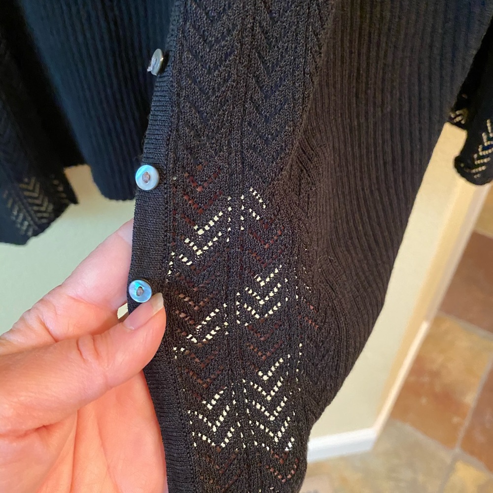 Cardigan - Picture 3 of 3